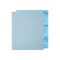 Pferd 9" x 11" Abrasive Sheet - Paper Backed - Silicon Carbide - 1000 Grit 46940 - alternate 1